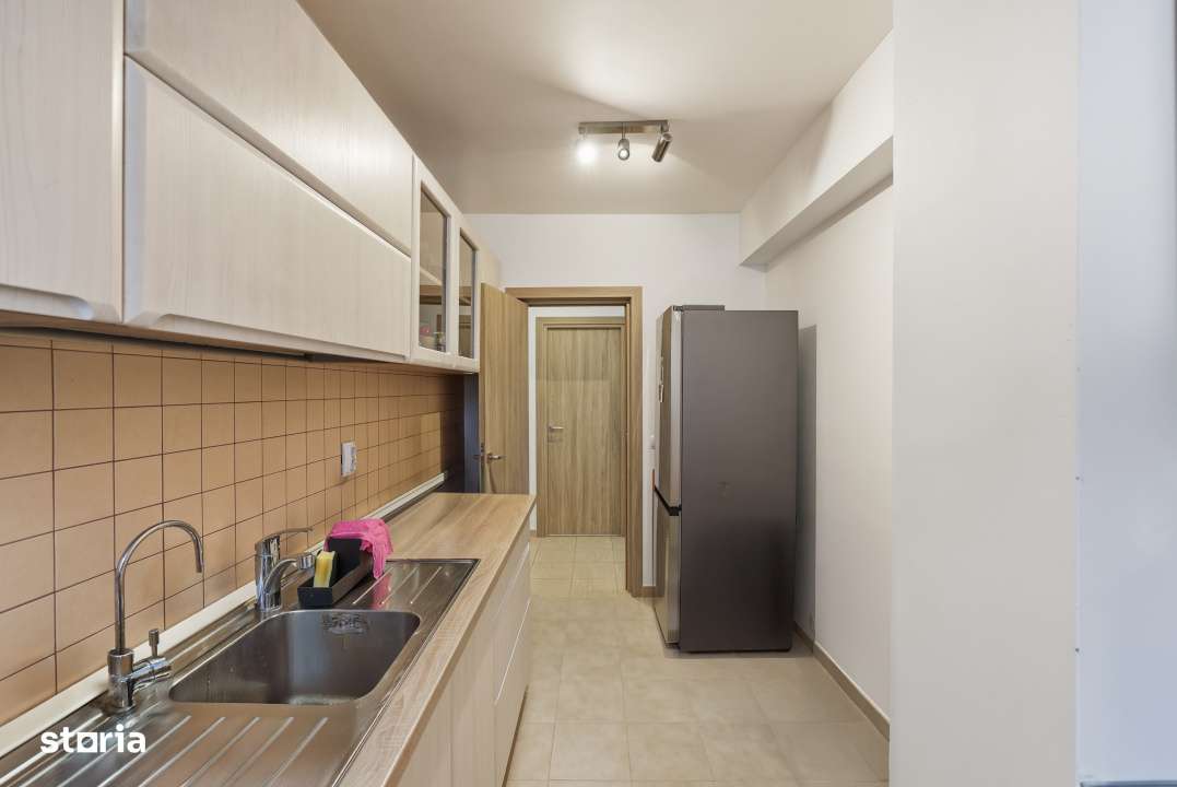 2 camere | Bucurestii Noi | Bazilescu | Jiului | Metrou | Com 0%-6