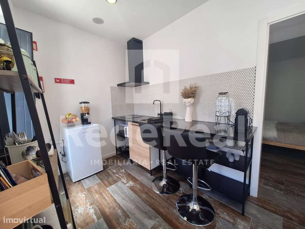 Moradia T4 com Vista Deslumbrante na Zona Histórica de Faro-5