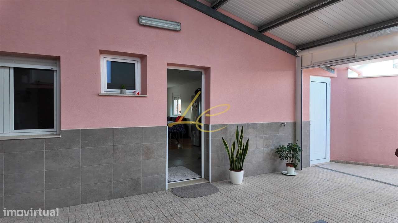 Moradia T2 Venda em Leiria, Pousos, Barreira e Cortes,Leiria-11