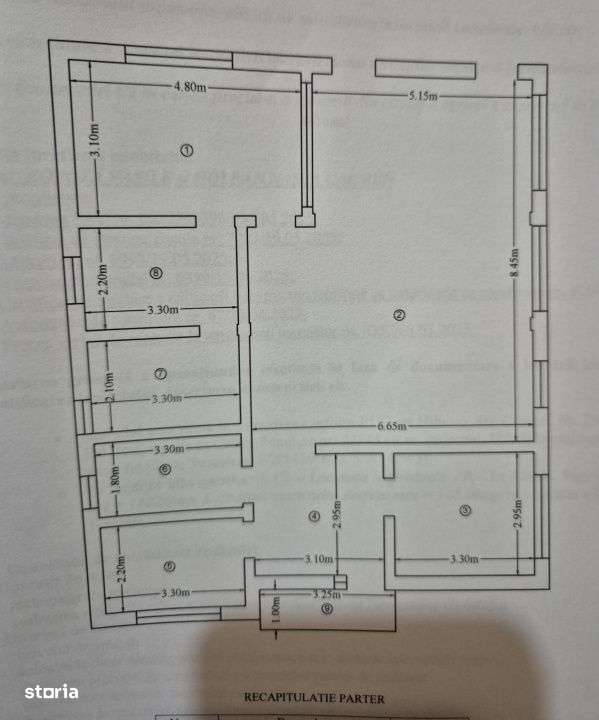 Casa deosebita Hlincea, comision 0!-13