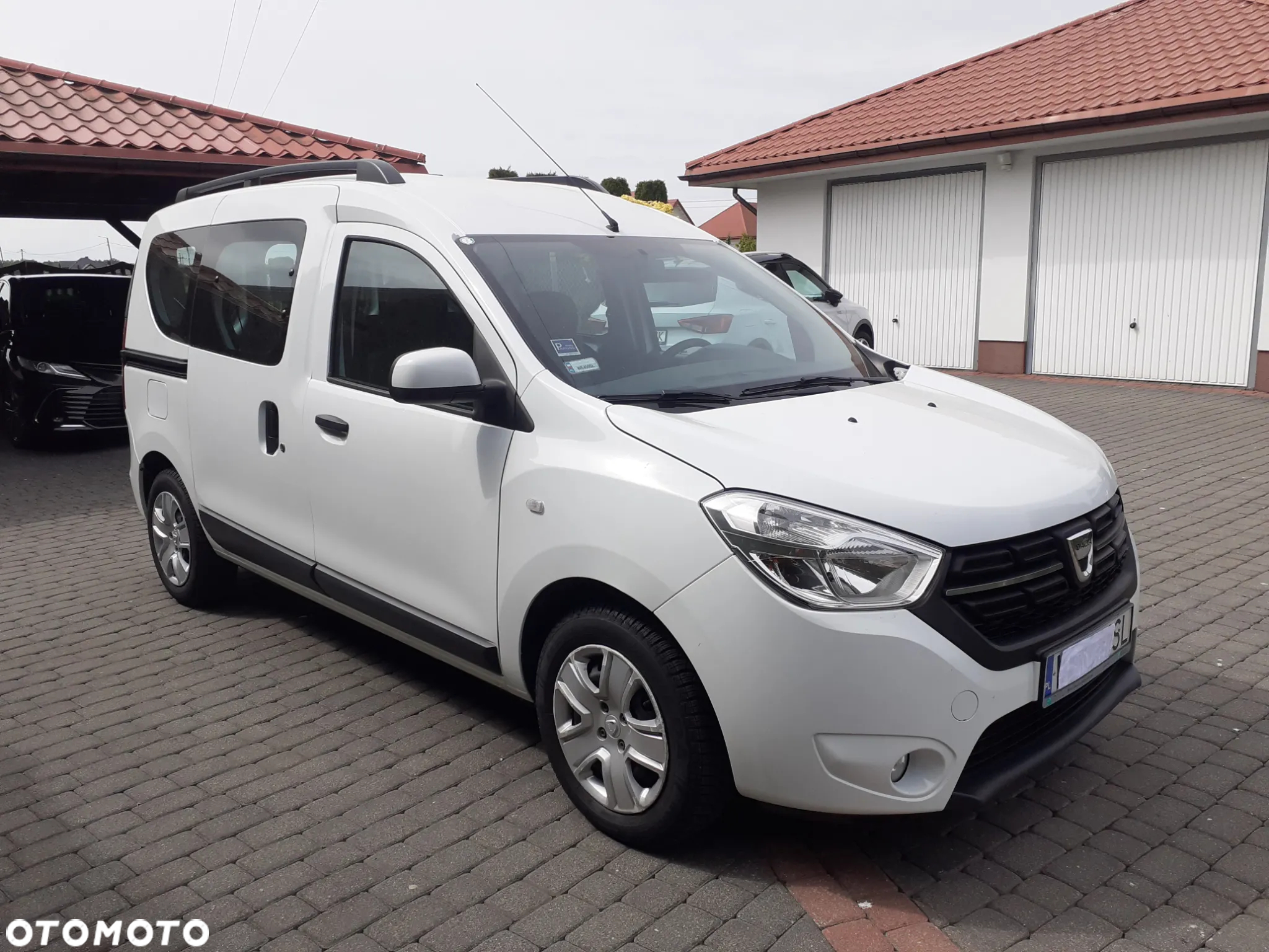 Dacia Dokker 1.5 dCi Laureate - 37