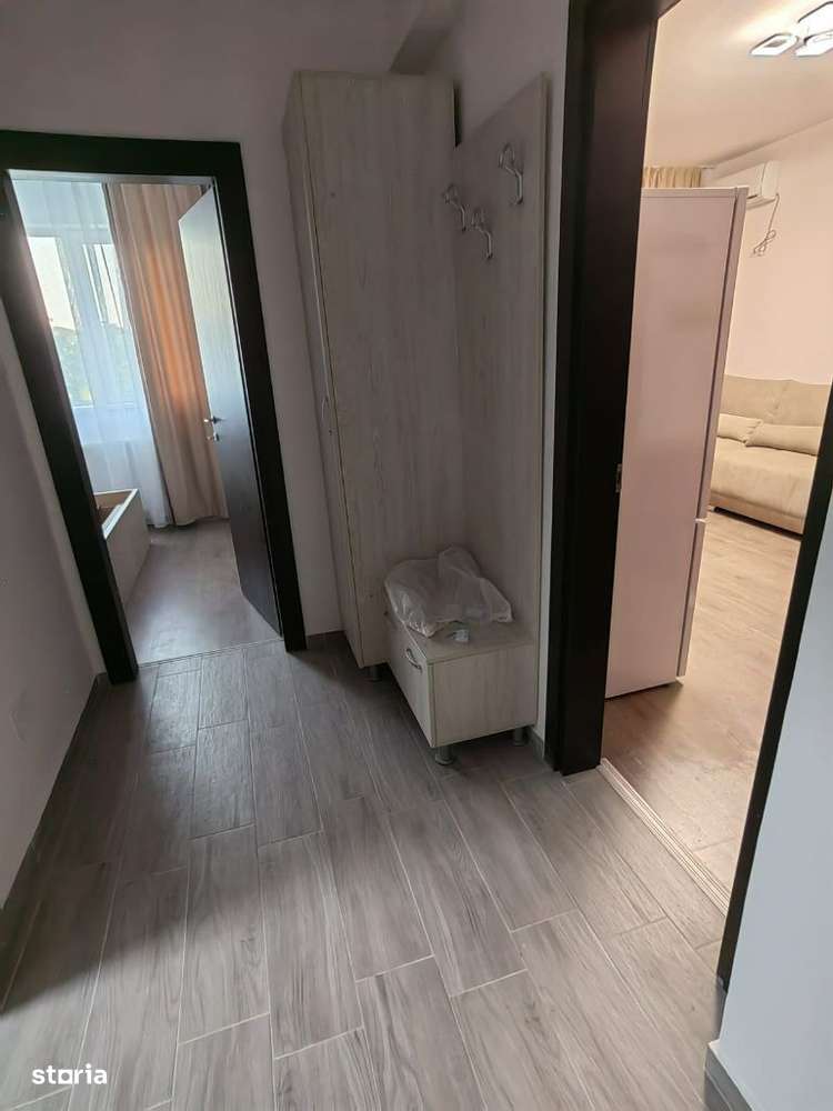 Inchiriere apartament 2 camere superb + loc de parcare inclus in pret - Imagine principală: 2/9