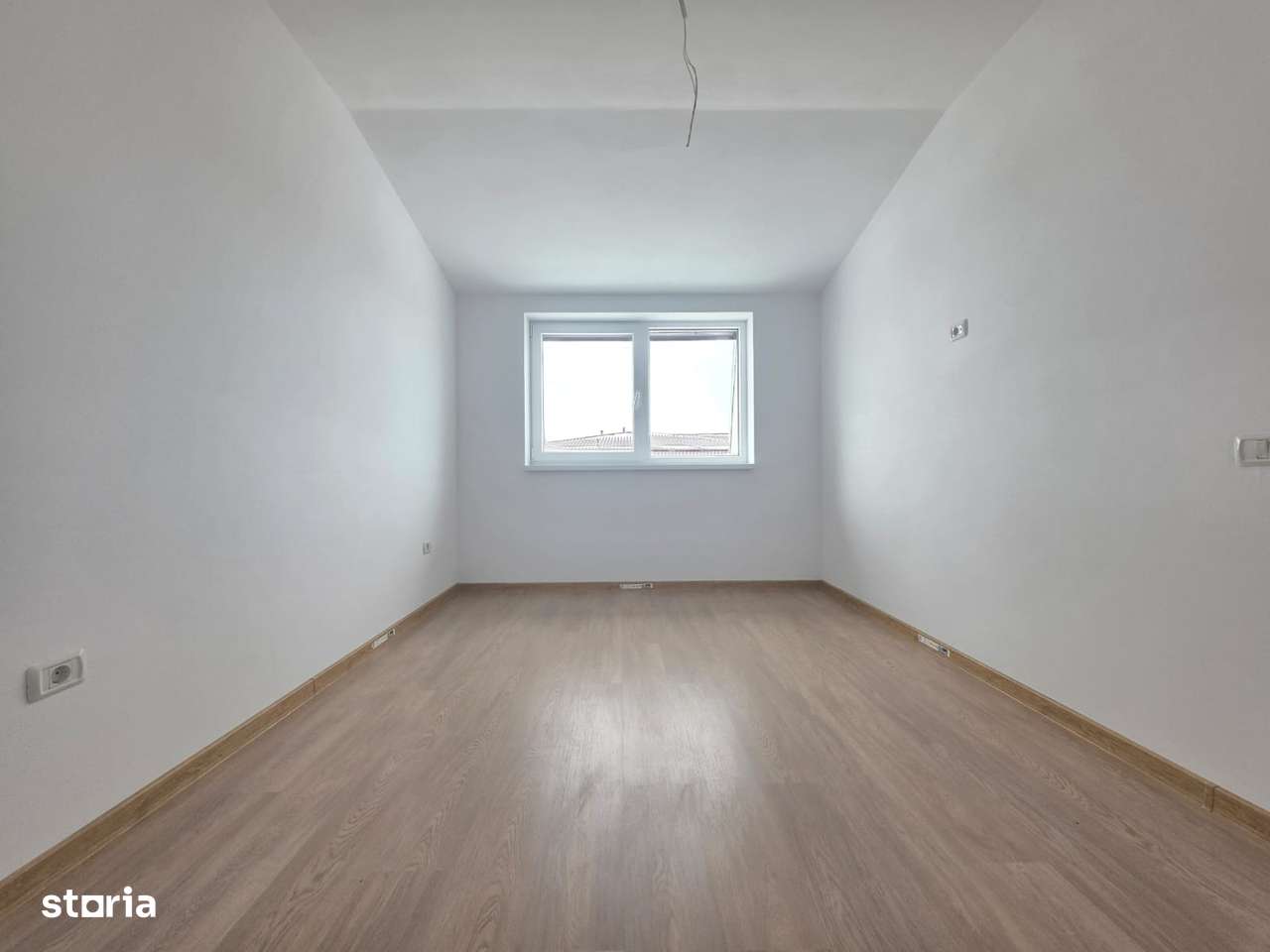 Apartament cu 2 camere de vanzare -Subcetate City 2 Sanpetru finalizat-4