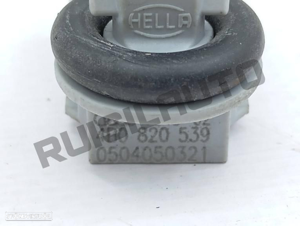 Sensor Temperatura 4b082_0539 Seat Altea (5p) [2004_2015] 1.9 T - 2