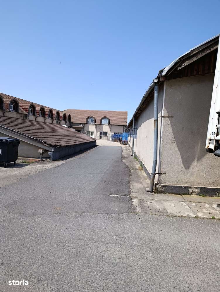 Teren-14305mp, pt o Investitie Brownfield, centura Oradea_intravilan-4