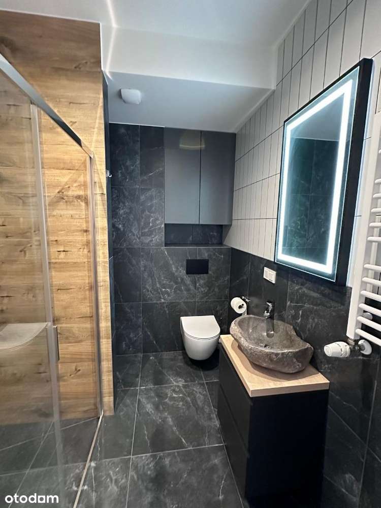 Apartament-Port Mielno, pod klucz 55m2-12.750 /1m2-6