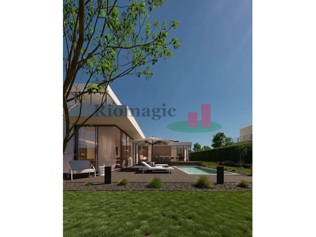 Lote para Construção na Quinta do Negrelho em Caldas Rainha***RIOMA... - Grande imagem: 4/13