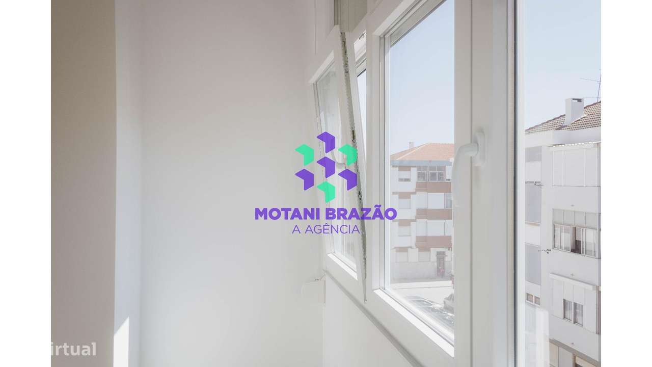 Excelente T2  Barreiro-15