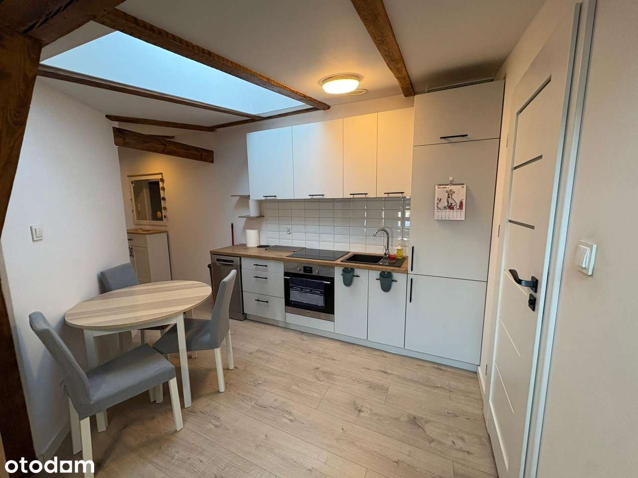 Mieszkanie po remoncie 3 pokoje OKAZJA-2