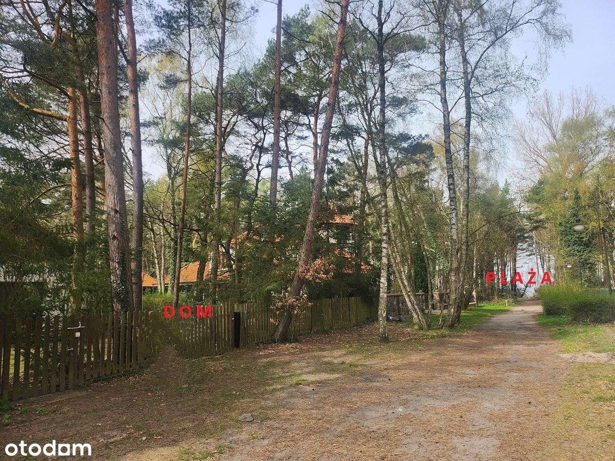 Pobierowo dom 145mkw z garażem, 100 m od plaży, działka 1060 mkw-13