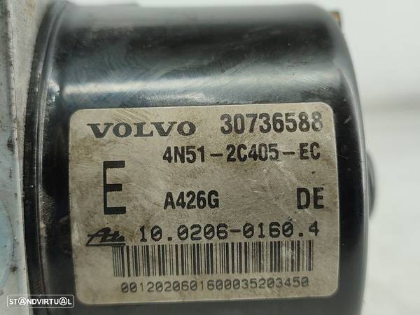 Modulo Abs Volvo V50 (545) - 6