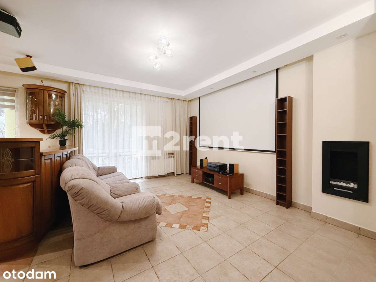 Nieporęt | ul.Sasankowa | siłownia | garaż | ogród - Pełny obrazek: 5/20