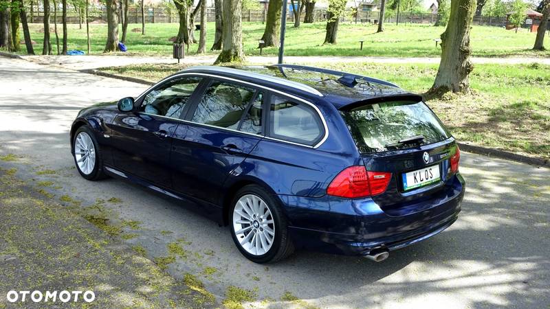 BMW Seria 3 - 30