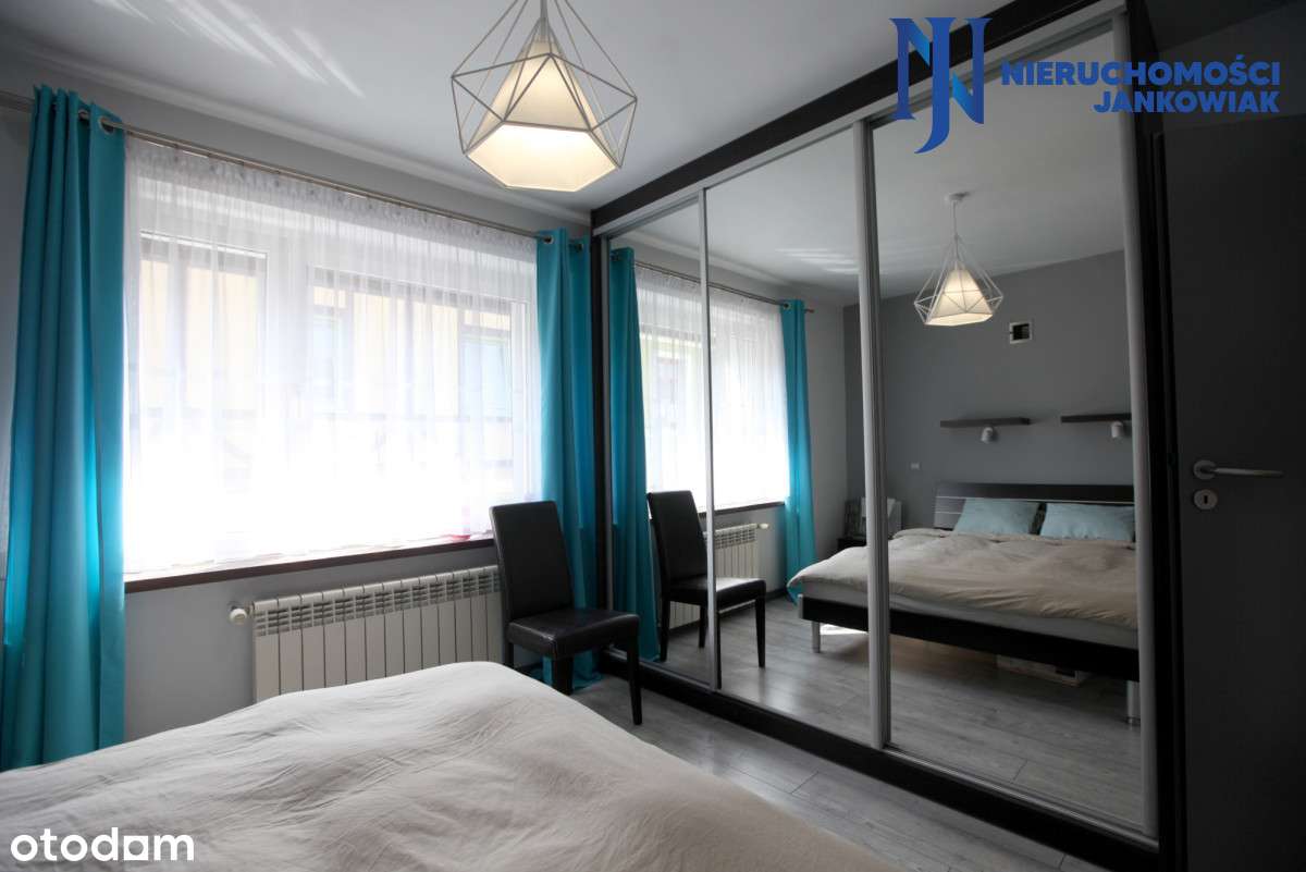 Centrum Wolsztyna Istały dochód IJezioro,promenada-7