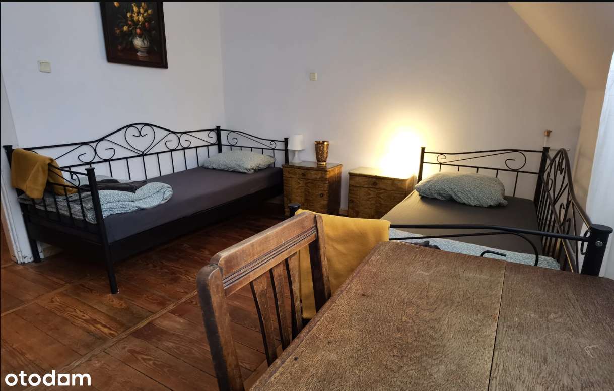 Pensjonat w Górach Sowich |  gotowy biznes | Kamionki, gm. Pieszyce - Pełny obrazek: 5/10