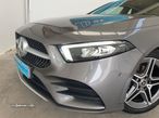 Mercedes-Benz A 180 d AMG Line Aut. - 2