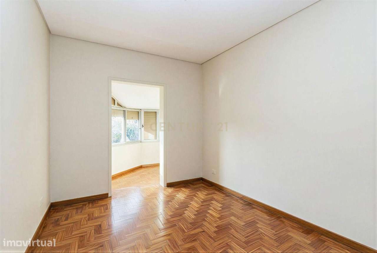 Apartamento T2, com 60 m², a 450m da estação do Metro Olivais, para mo - Grande imagem: 4/27