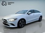 Mercedes-Benz CLA 180 d Shooting Brake Style Plus Aut. - 1