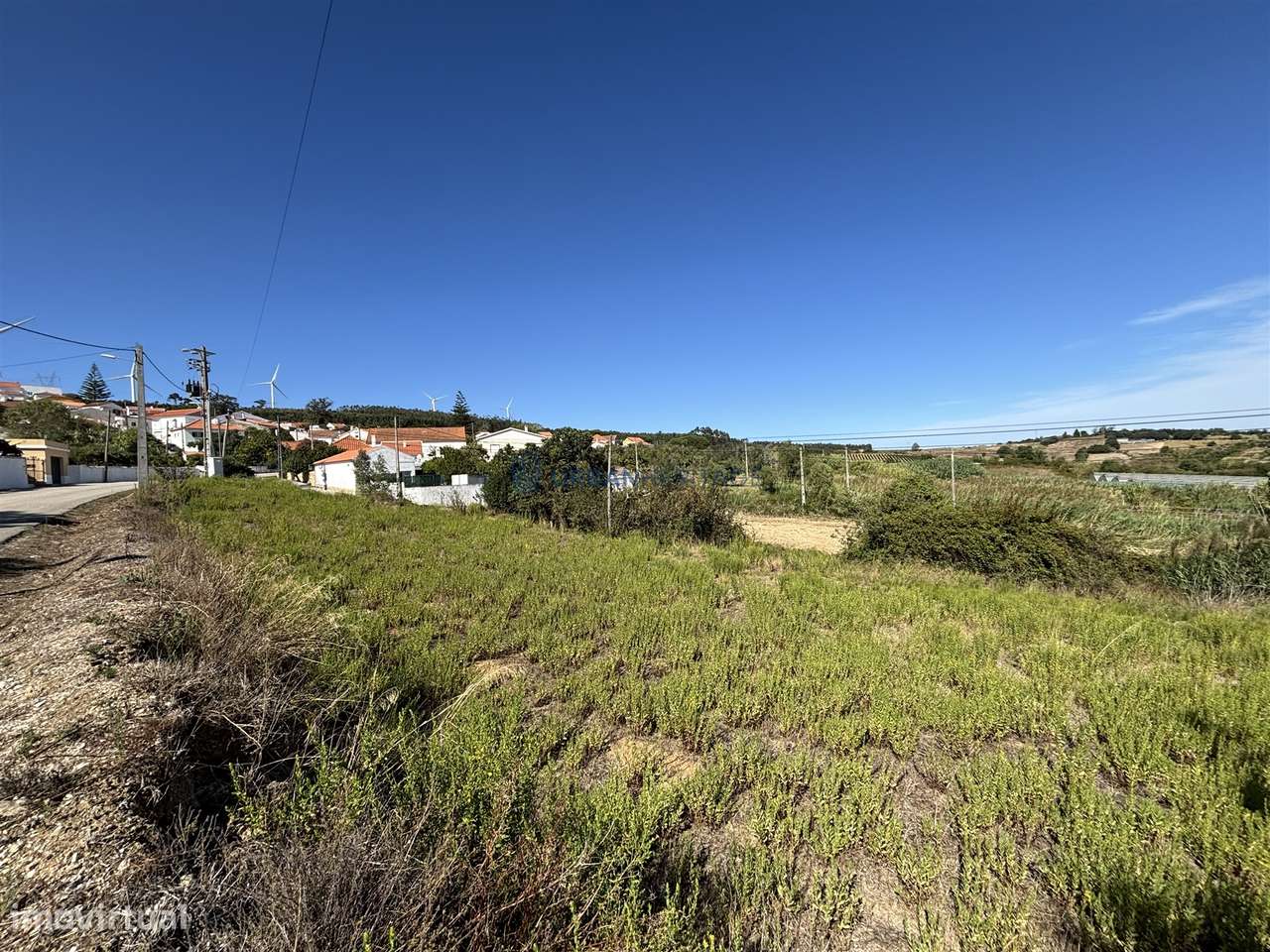 Terreno Rústico  Venda em Carvoeira e Carmões,Torres Vedras - Grande imagem: 5/13