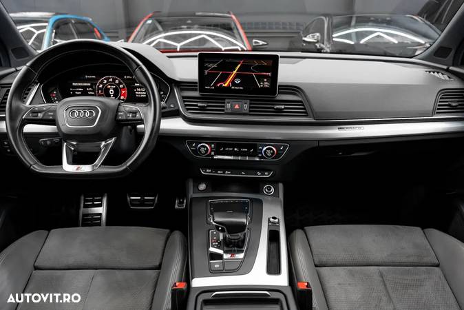 Audi SQ5 - 9