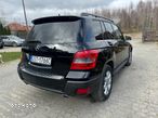 Mercedes-Benz GLK 220 CDI 4-Matic - 12