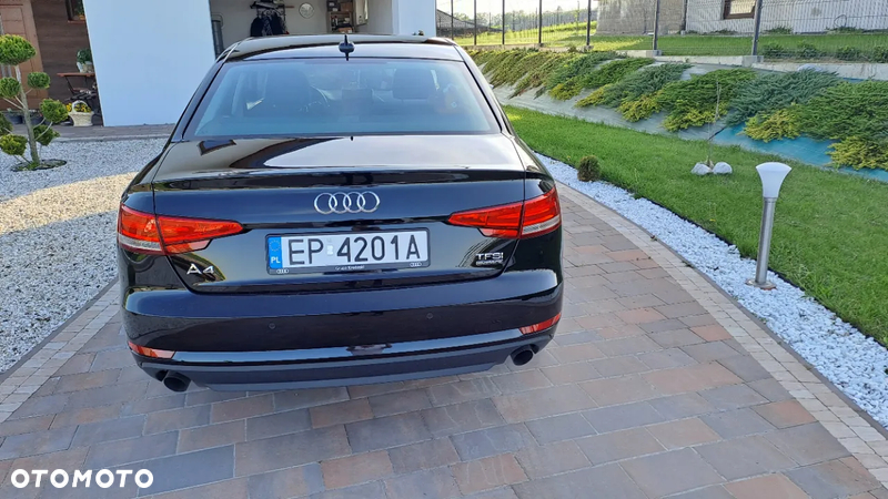 Audi A4 2.0 TFSI Quattro Sport S tronic - 2