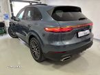 Porsche Cayenne Tiptronic S - 5