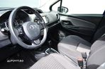 Toyota Yaris 1.5 VVT-i HSD Active - 8