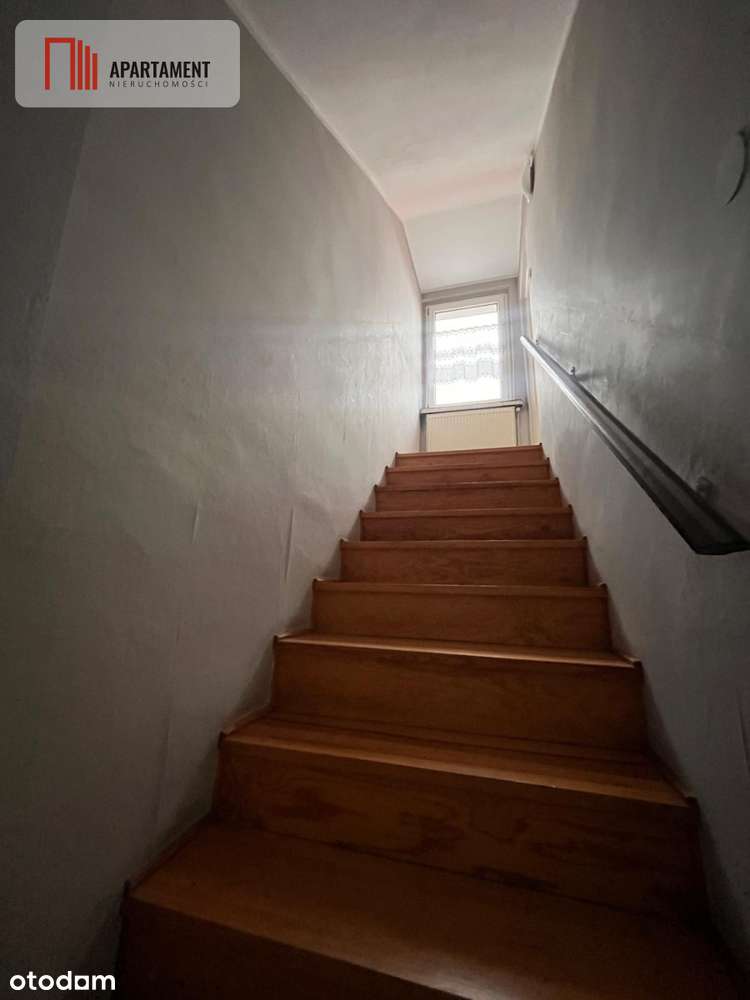 * Dwupoziomowe mieszkanie Bezczynszowe - Pełny obrazek: 5/13