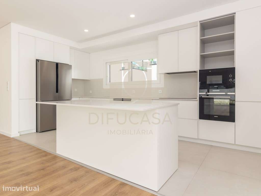 Moradia Isolada Térrea T4 finalizada-19