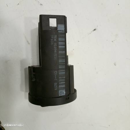 Comutador De Luzes Volkswagen Golf Iv (1J1) - 2