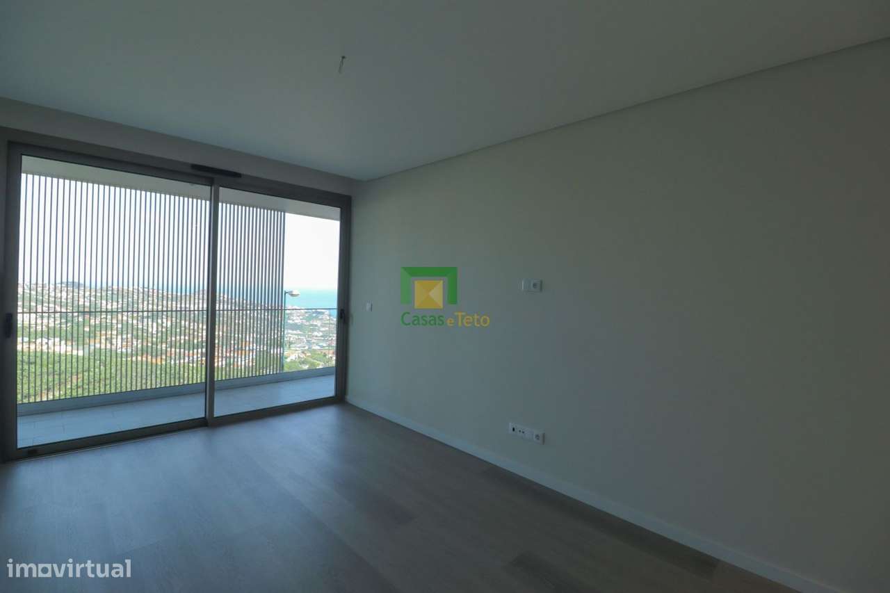 Apartamento T3 Contemporâneo-14