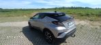 Toyota C-HR 1.2 T Premium - 12