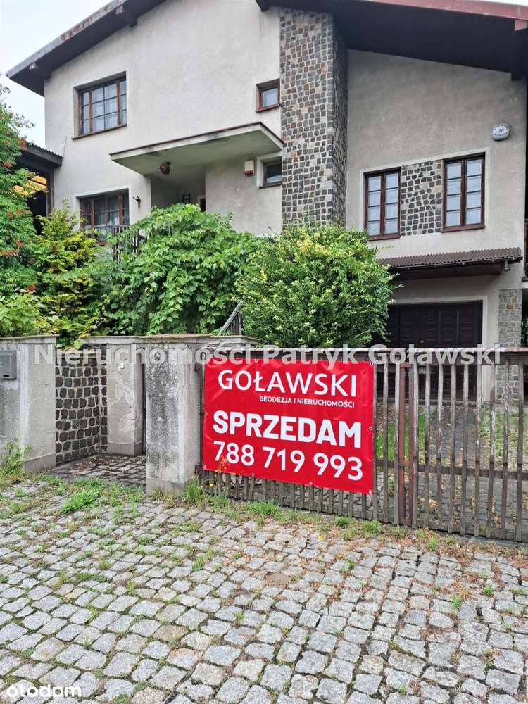 Dom na sprzedaż, Łowicz, 7 pokoi