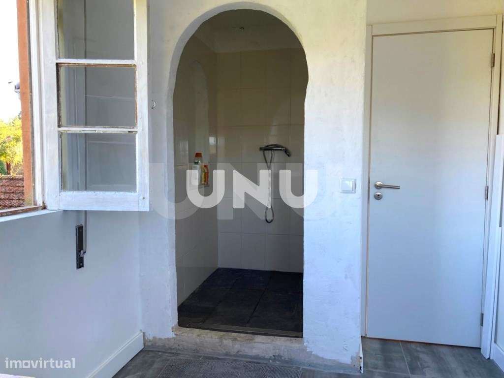 Quinta - Rodeada de Natureza-13