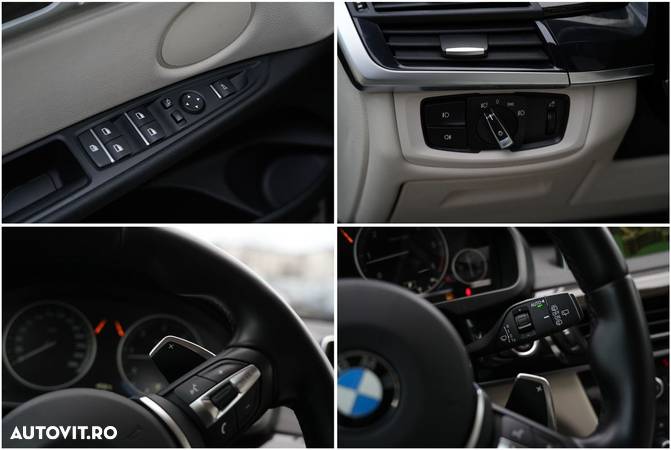 BMW X5 xDrive30d Sport-Aut. - 21