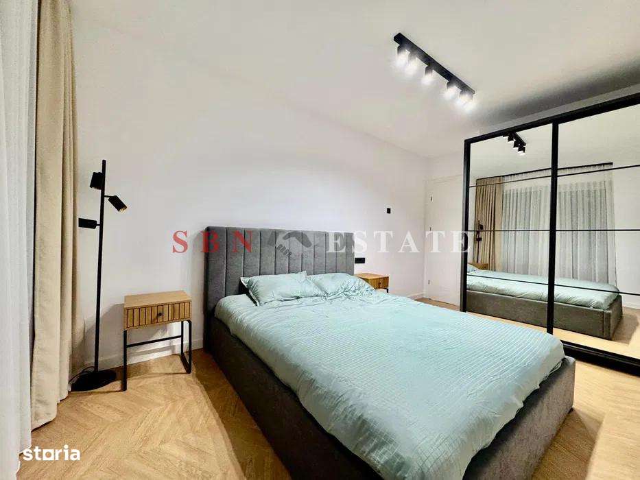 Apartament 2 camere Aviatiei | Metrou | Modern - Imagine principală: 2/7