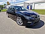 Seat Leon 2.0 TDI DPF DSG FR - 3