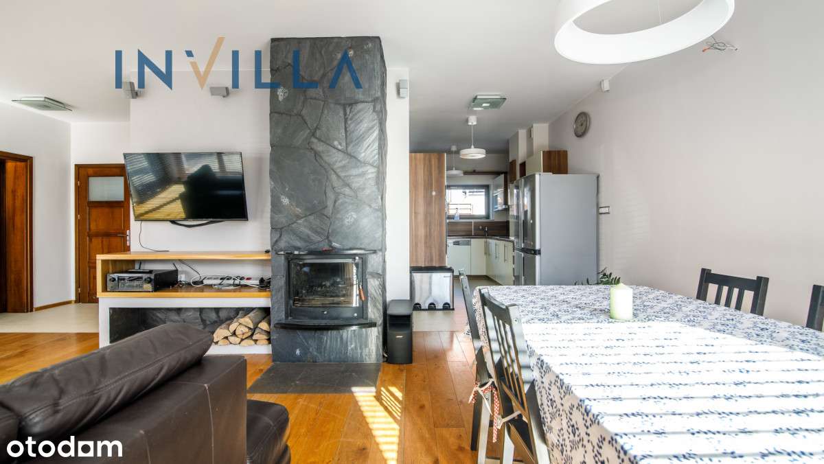 Nowy kompaktowy dom w Wielkim Kacku - Pełny obrazek: 5/20