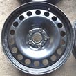 FELGA STALOWA VW SKODA AUDI SEAT 5x112 6,5J17 ET 38 x1szt F-331 - 8