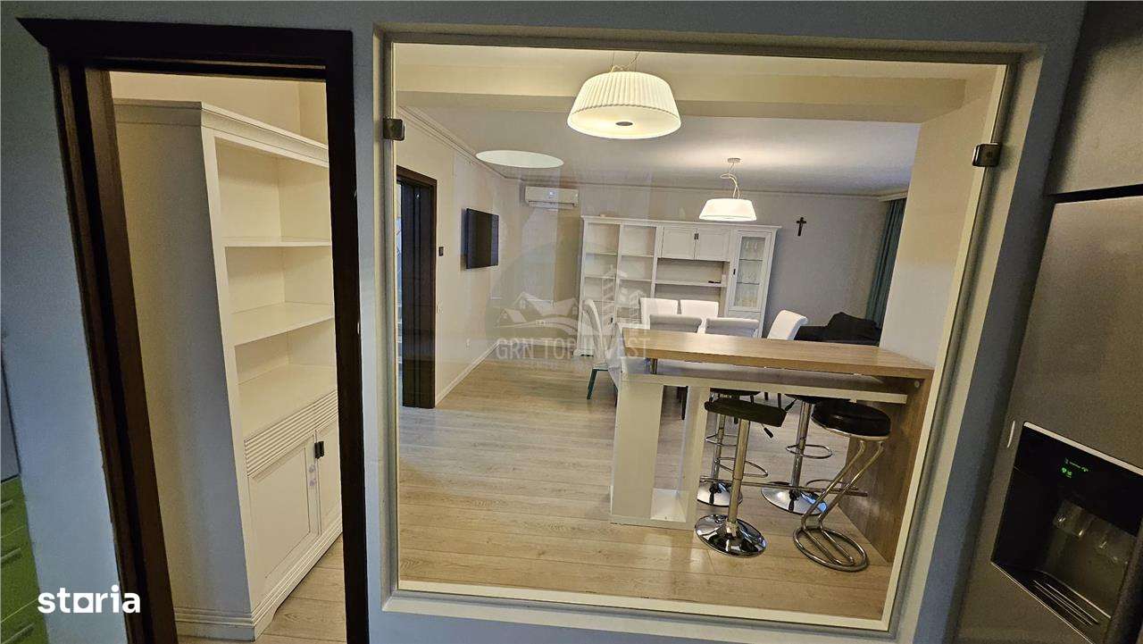 Casa moderna 5 camere garaj zona Turnisor - Imagine principală: 3/18