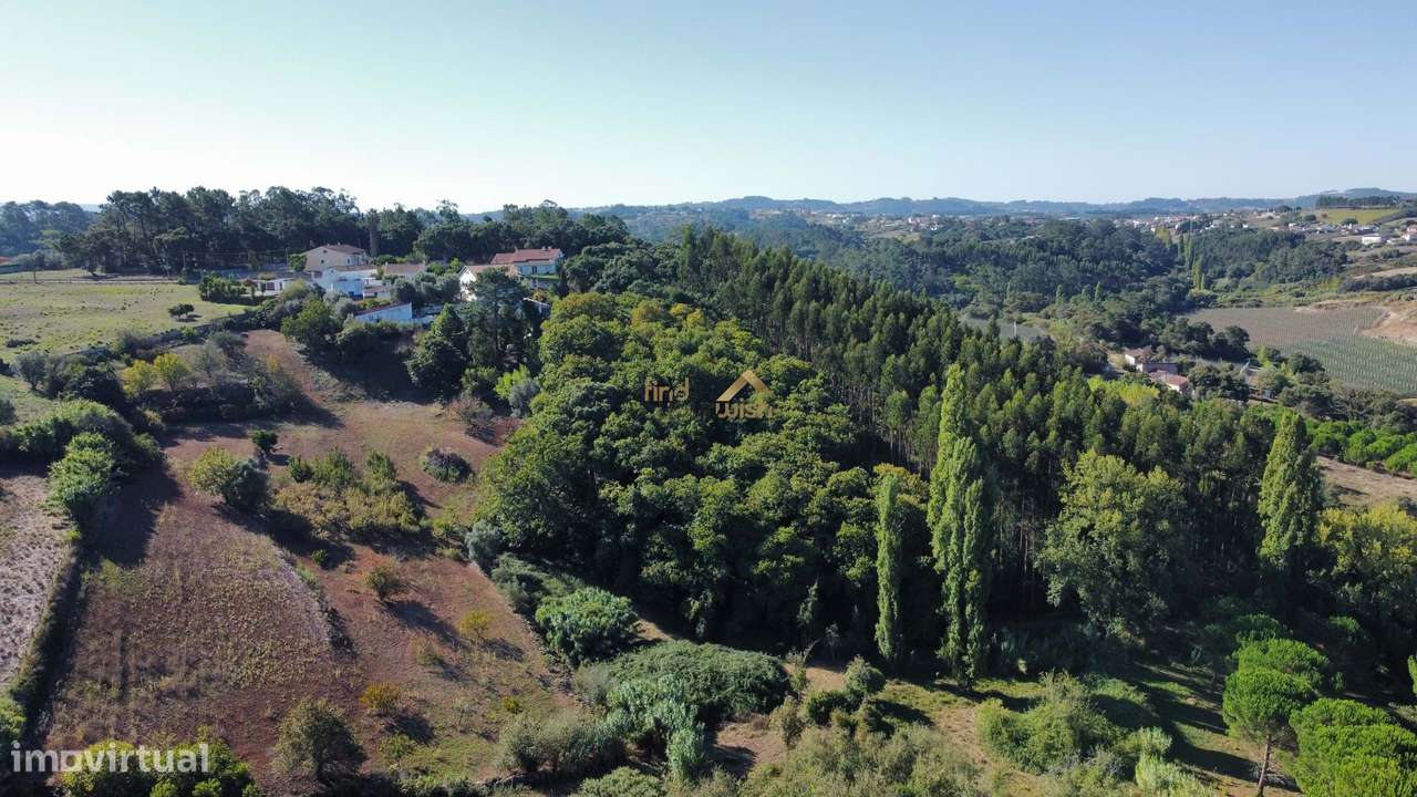 Terreno Rústico com 14.290 m² | Excelente Localização e Potencial-8