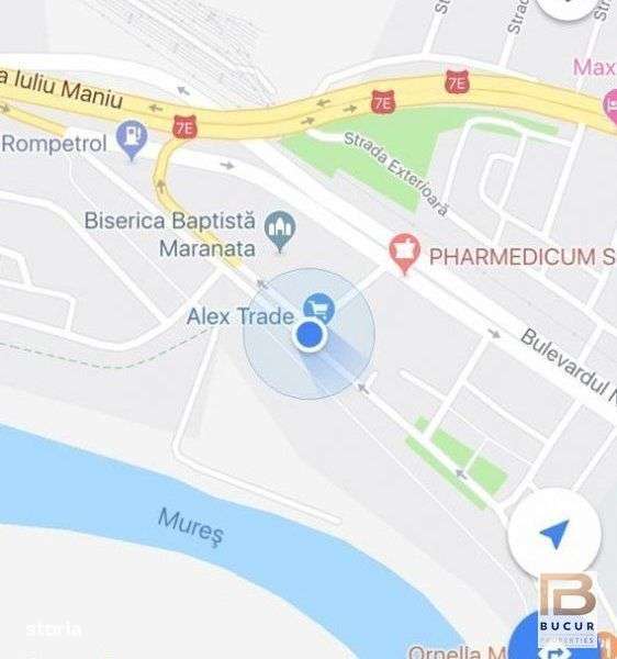 Spatiu comercial de vanzare - Arad - Micalaca - 191mp-10