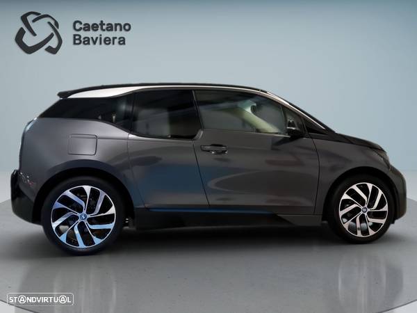 BMW i3 120Ah - 9