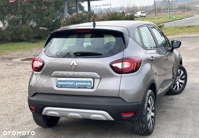 Renault Captur 1.5 dCi Limited - 9