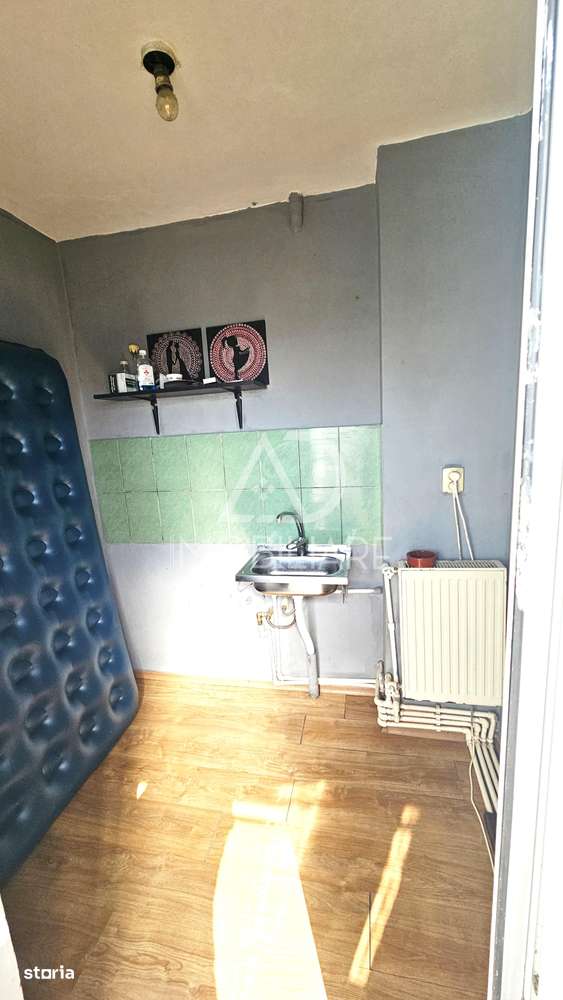 Garsoniera zona 9 Mai, Aleea Plopilor - Imagine principală: 5/6