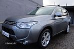 Mitsubishi Outlander 2.2 DI-D 2WD Plus - 22