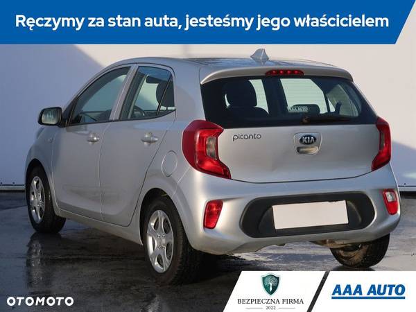 Kia Picanto - 5