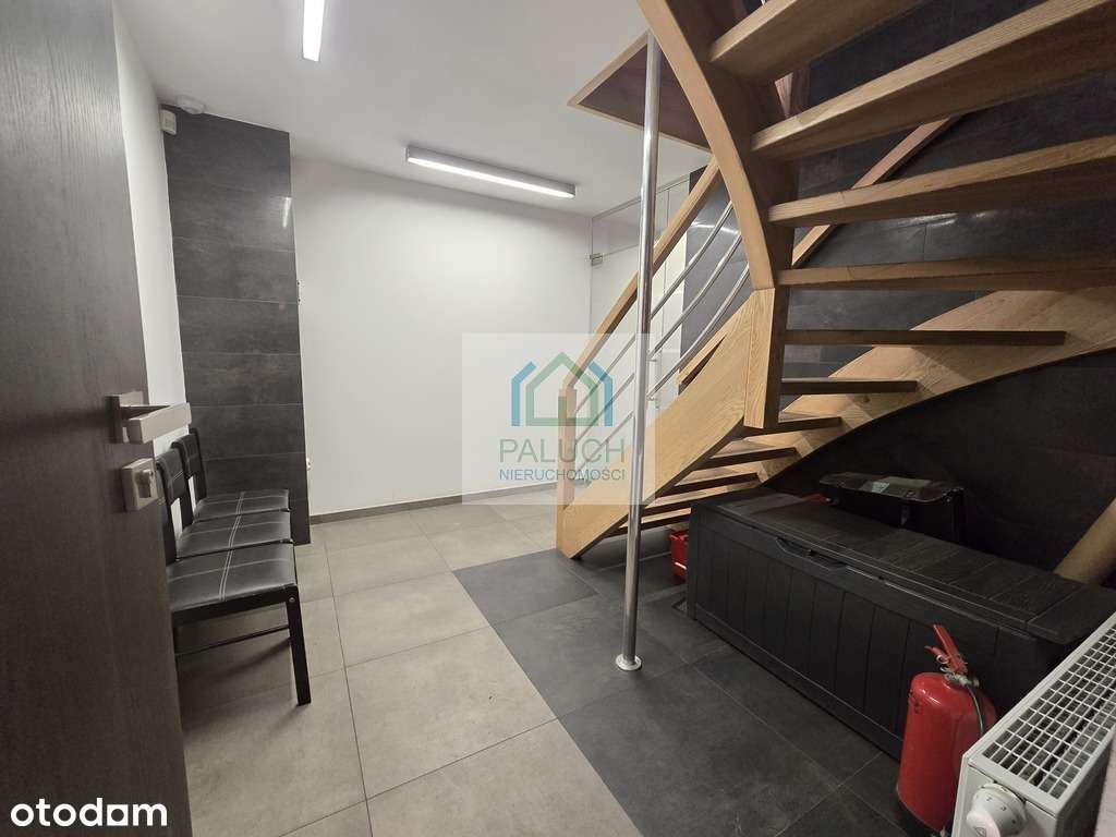 Lokal biurowy -Bolesławiec - Pełny obrazek: 4/4