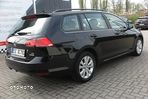 Volkswagen Golf 1.6 TDI (BlueMotion Technology) Comfortline - 10